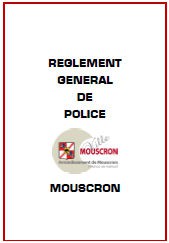 Règlement général de police