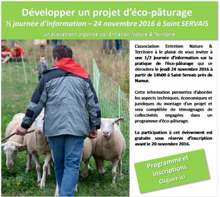 formation eco-paturage
